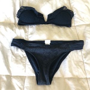 Abercrombie & Fitch Bikini Set